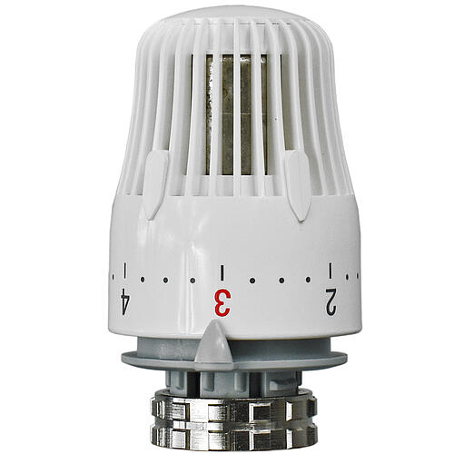 HT-6 Głowica termostatyczna M30x1,5
