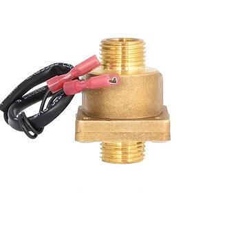 FSW-4050-GZ1/2"_SUS, Czujnik przepływu cieczy