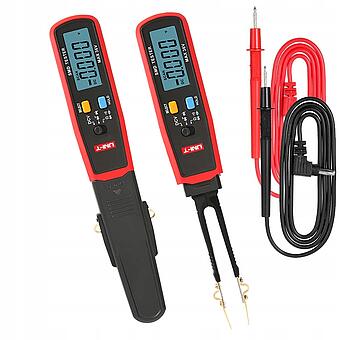 UT116c, Miernik multimetr tester