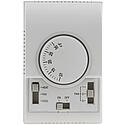 CKN102, Termostat pokojowy do fancoili