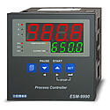 ESM9990, Podstawowy regulator z krzywą grzania