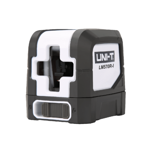 LM570R-I Laser krzyżowy Poziomica laserowa