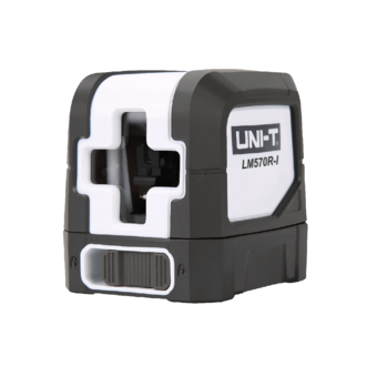 LM570R-I, Poziomica laserowa