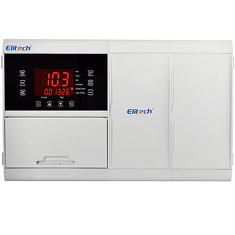 ECB2030XL, Sterownik komorowy trójfazowy 10HP z interfejsem RS485