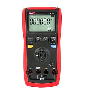 UT701, Kalibrator czujników temperatury