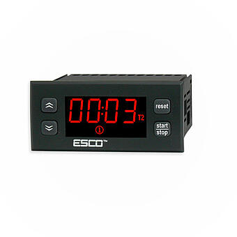 TC11, Timer licznik