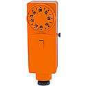 WPR90GD, Termostat w obudowie