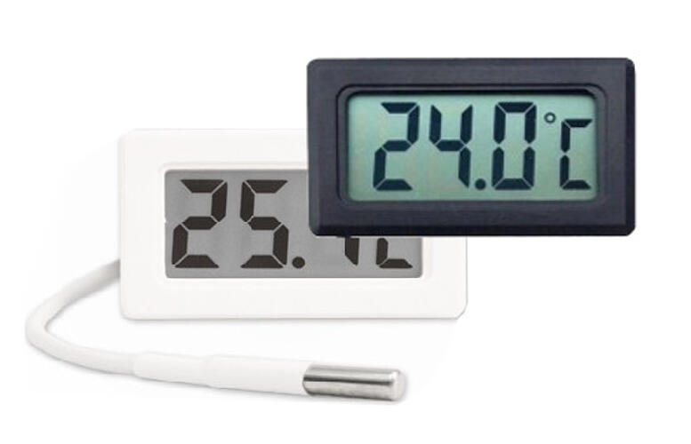 TPM10 Termometr elektroniczny