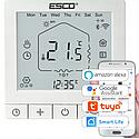 TC-710 Wifi, Termostat pokojowy WiFi z programatorem tygodniowym