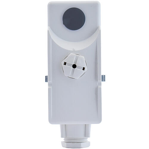 WPR90GB-2 Termostat na rurę