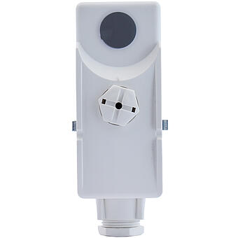 WPR90GB-2, Termostat w obudowie