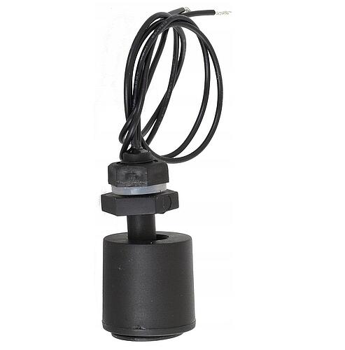 SLS-1041-P-2A1A Czujnik pływakowy poziomu-cieczy, 41mm, lastik