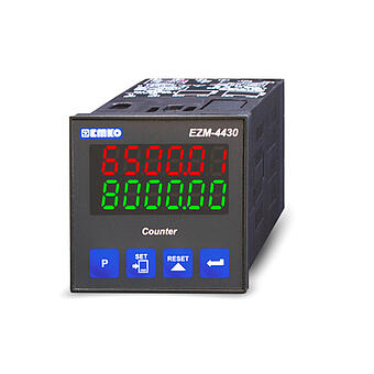 EZM4430, Licznik elektroniczny