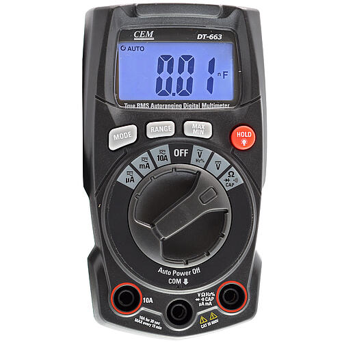 DT-663 