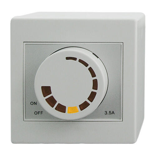 MFCI-750 Regulator mocy