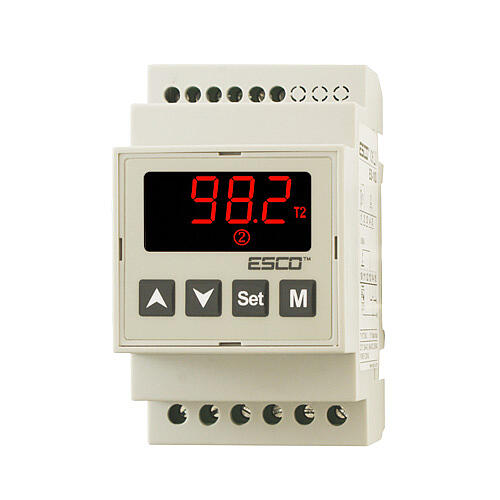 SC20D Regulator do kolektorów słonecznych