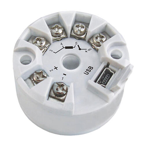 TxBlock-USB Przetwornik temperatury