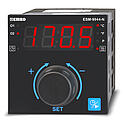 ESM9944-N, regulatory temperatury z timerem