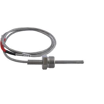 Pt100-GW-1/2"-50, Czujnik temperatury z gwintem 1/2"
