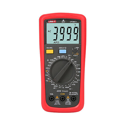 UT39C+ 
