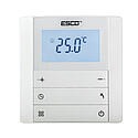 TC410, Termostat pokojowy z programatorem tygodniowym