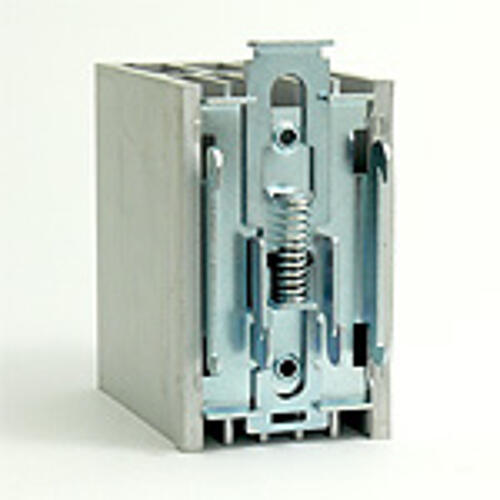 R75 Radiator