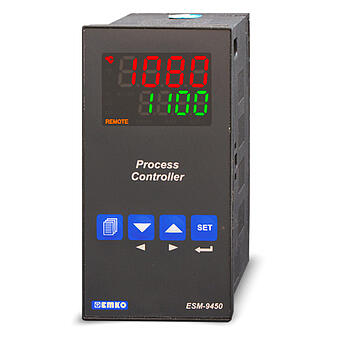 ESM9450, Regulator zaawansowany