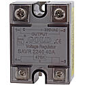 SAVR2240, Regulator mocy półprzewodnikowy SSR 40A