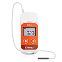 RC-5+TE, Rejestrator temperatury w obudowie IP67
