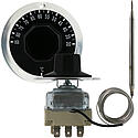 R33, Termostat do zabudowy, trójfazowy