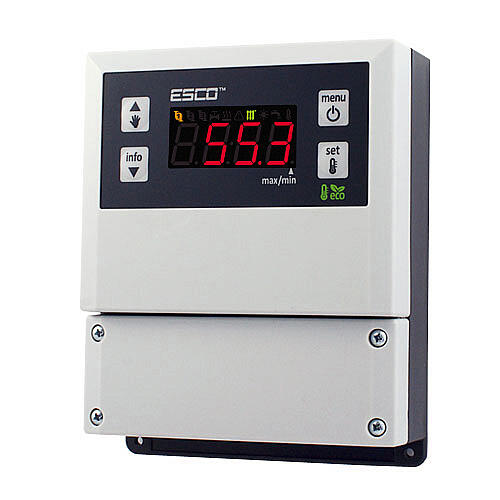 CO-100 Regulator pomp C.O.