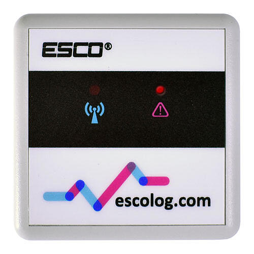 Escolog Rejestrator temperatury z komunikacją Bluetooth 