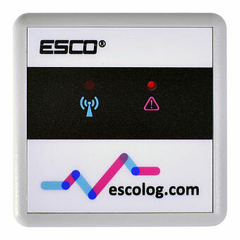 Escolog Rejestrator temperatury z komunikacją Bluetooth, 