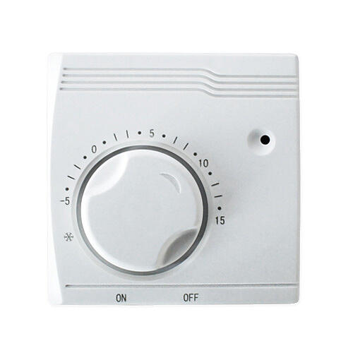 TC40F Termostat przeciwzamrożeniowy