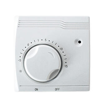 TC40F, Termostat przeciwzamrożeniowy