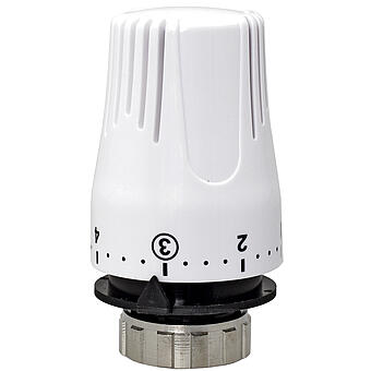 LUX-M, Głowica regulator pokrętło M30 grzejnik kaloryfer