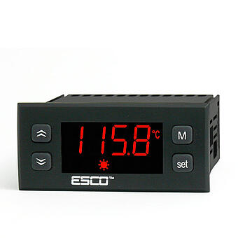 ES10, Regulator temperatury tablicowy