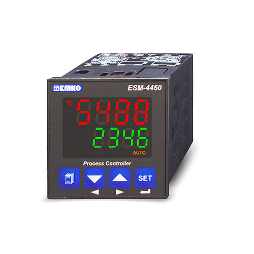 ESM4450 regulator zaawansowany