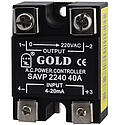 SAVP2240, Regulator mocy półprzewodnikowy SSR 40A