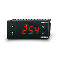 ESM3710N, Regulator temperatury podstawowy