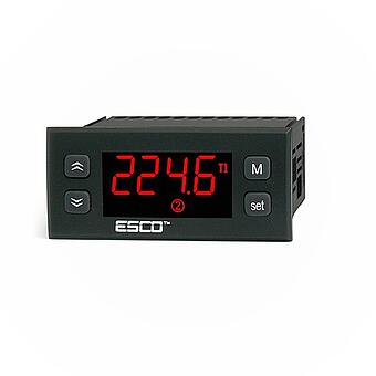 PT20+, Dwukanałowy regulator temperatury