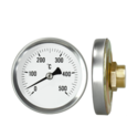 TPM05.M20, Termometr mechaniczny bimetaliczny.