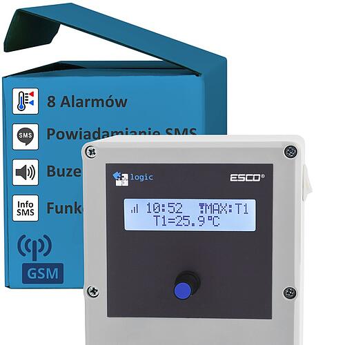 DRi40-GSM 