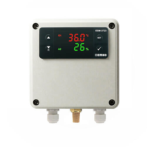ESM3723PU0 regulator w obudowie hermetycznej