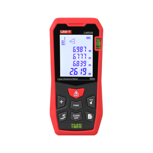 LM50A 