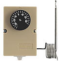 WPR35L, Termostat w obudowie