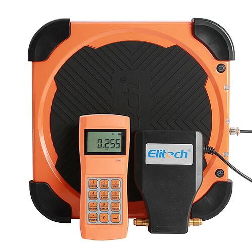 LMC300 Elektroniczna waga pomiarowa