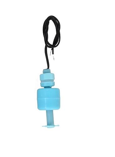 SLS-1052-P-2A1A Czujnik pływakowy poziomu-cieczy, 52mm,pPlastik