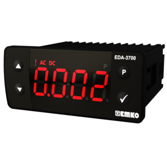 EDA3700, amperomierz programowany
