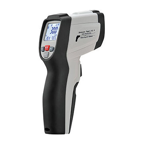 DT-8870 Pirometr